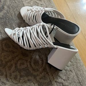 Rebecca minkoff sandal